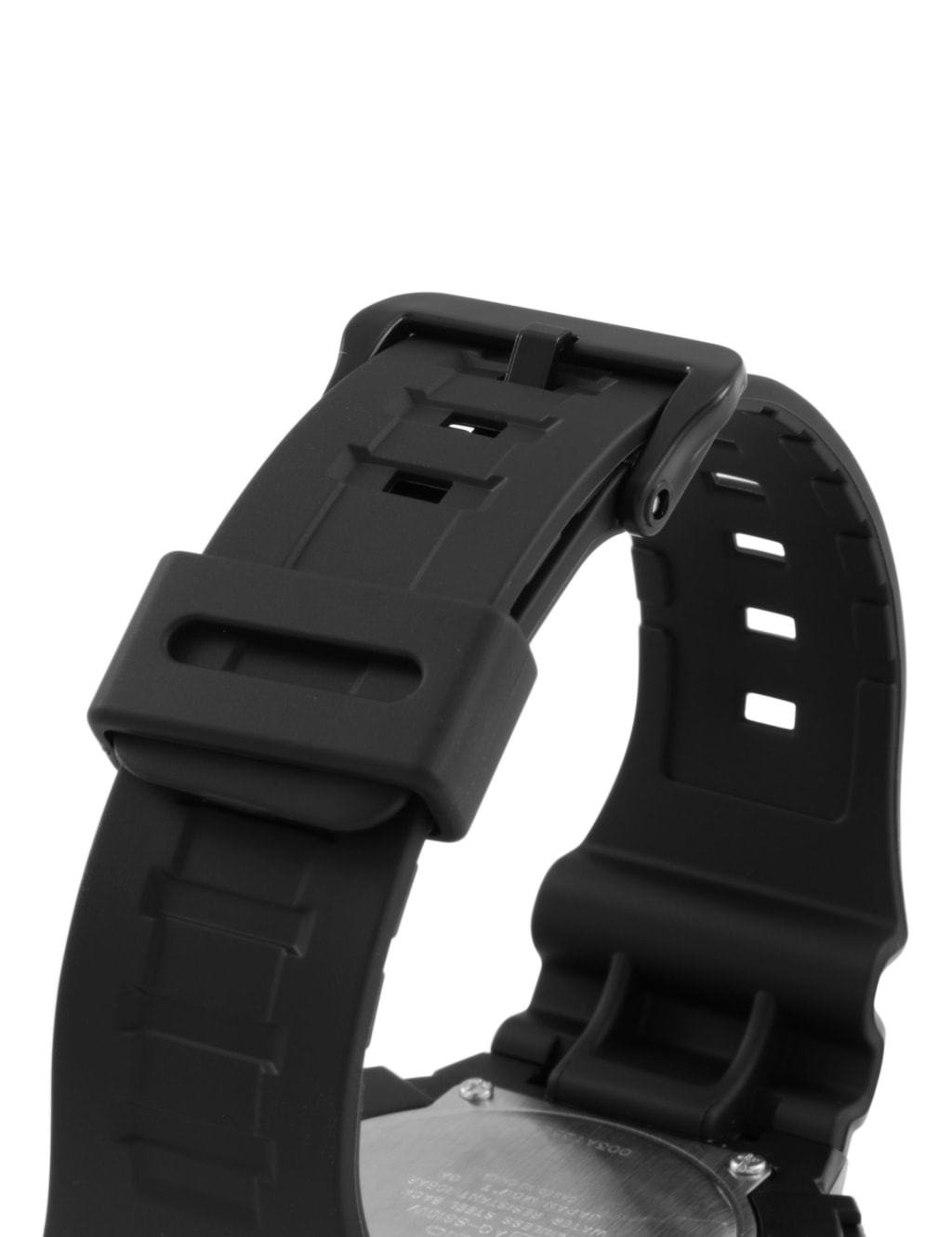 Casio Sports Solar Powered Watch image 4