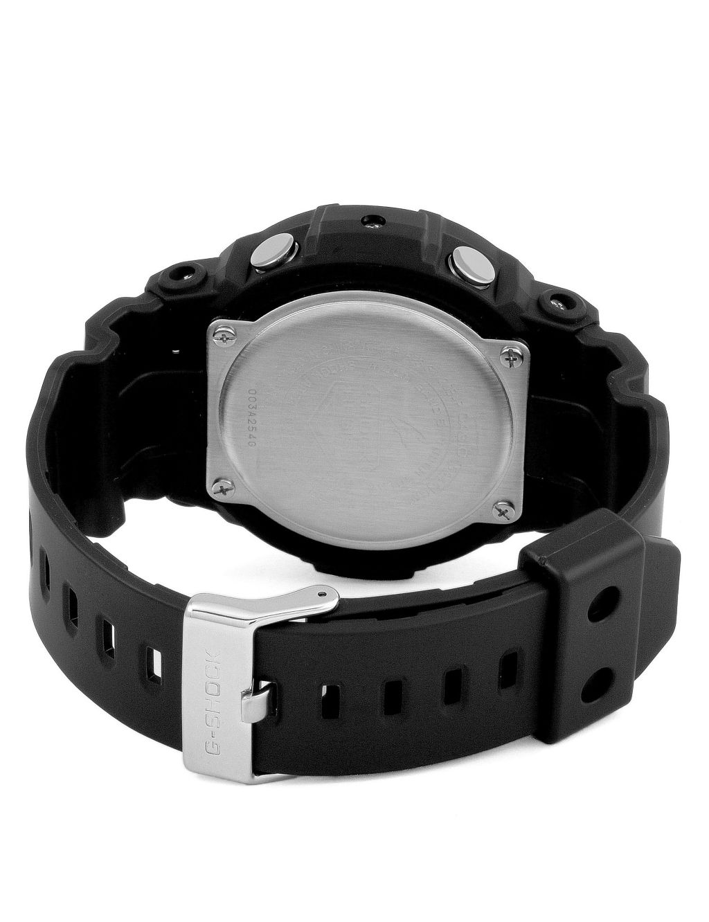Casio G-Shock Waveceptor Resin Solar Watch image 3