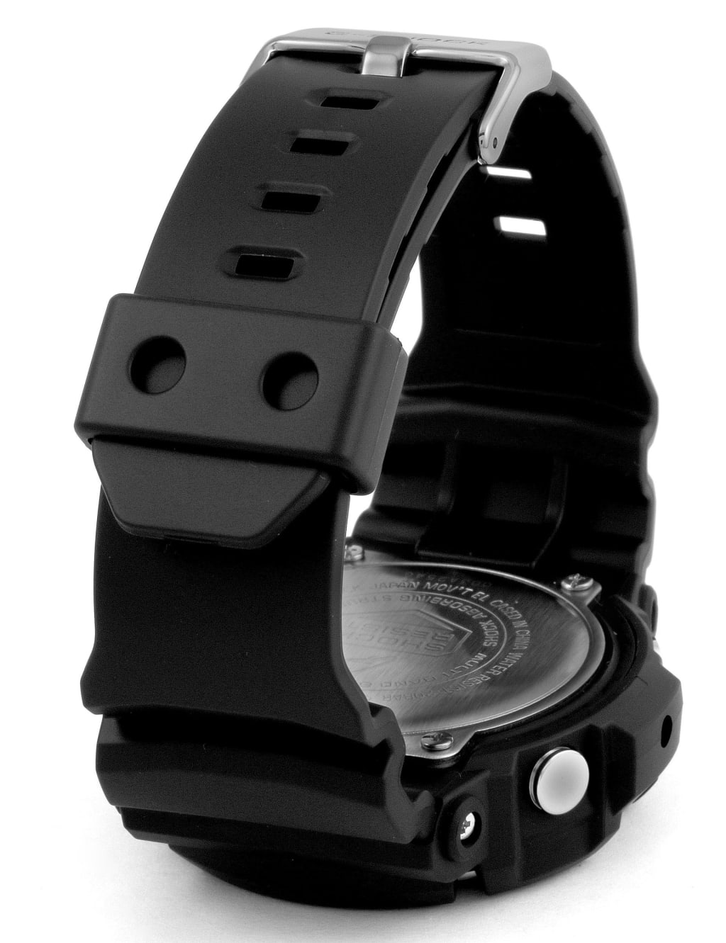 Casio G-Shock Waveceptor Resin Solar Watch image 4