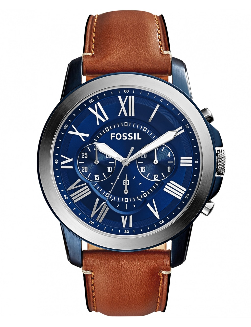 Men s Leather Watches M S