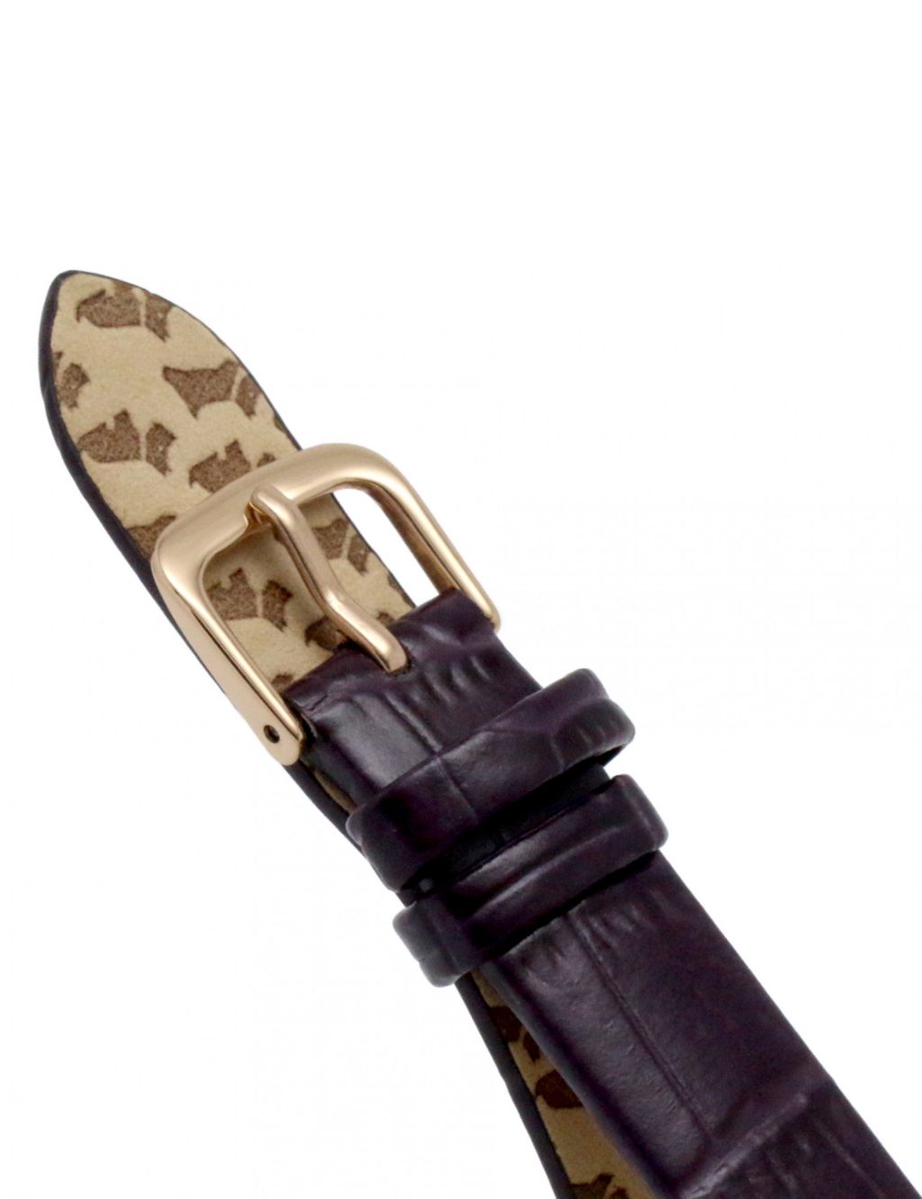 Radley Charm Brown Leather Quartz Watch image 6