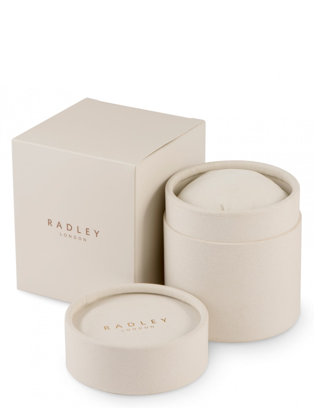 Radley Scottie Dog Blue Leather Watch image 5
