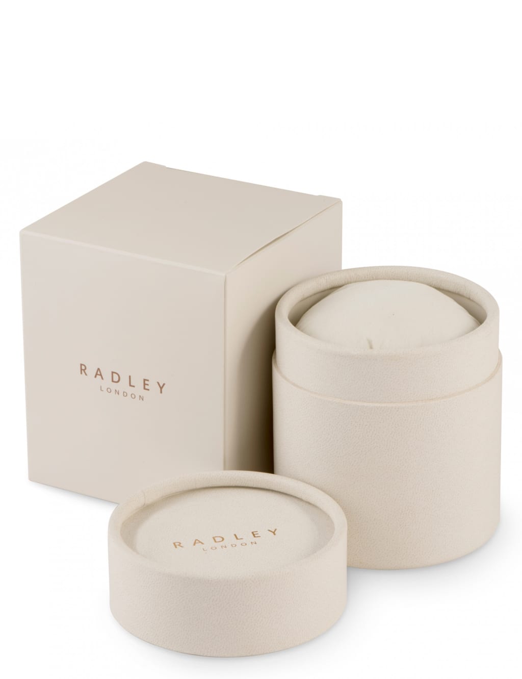 Radley Scottie Dog Black Leather Watch image 5
