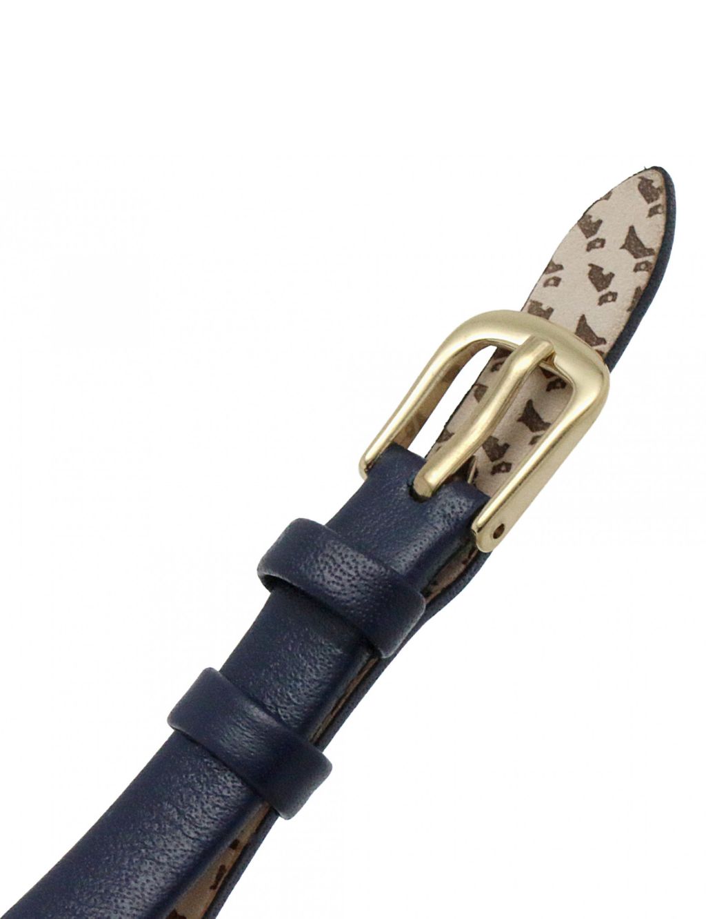 Radley Scottie Dog Black Leather Watch image 5