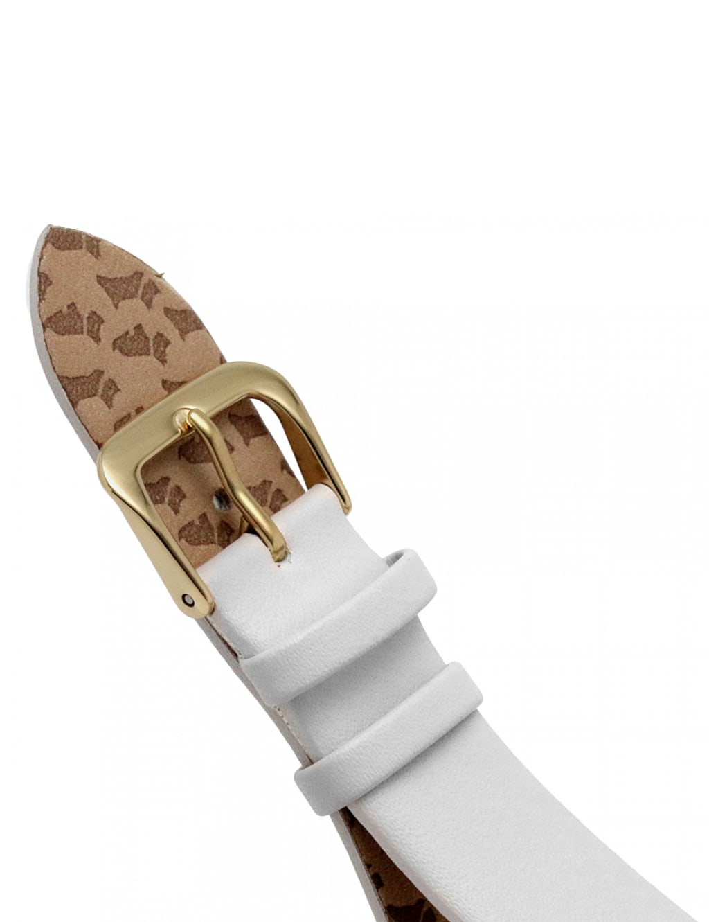 Radley Scottie Dog Charm Leather Watch image 7