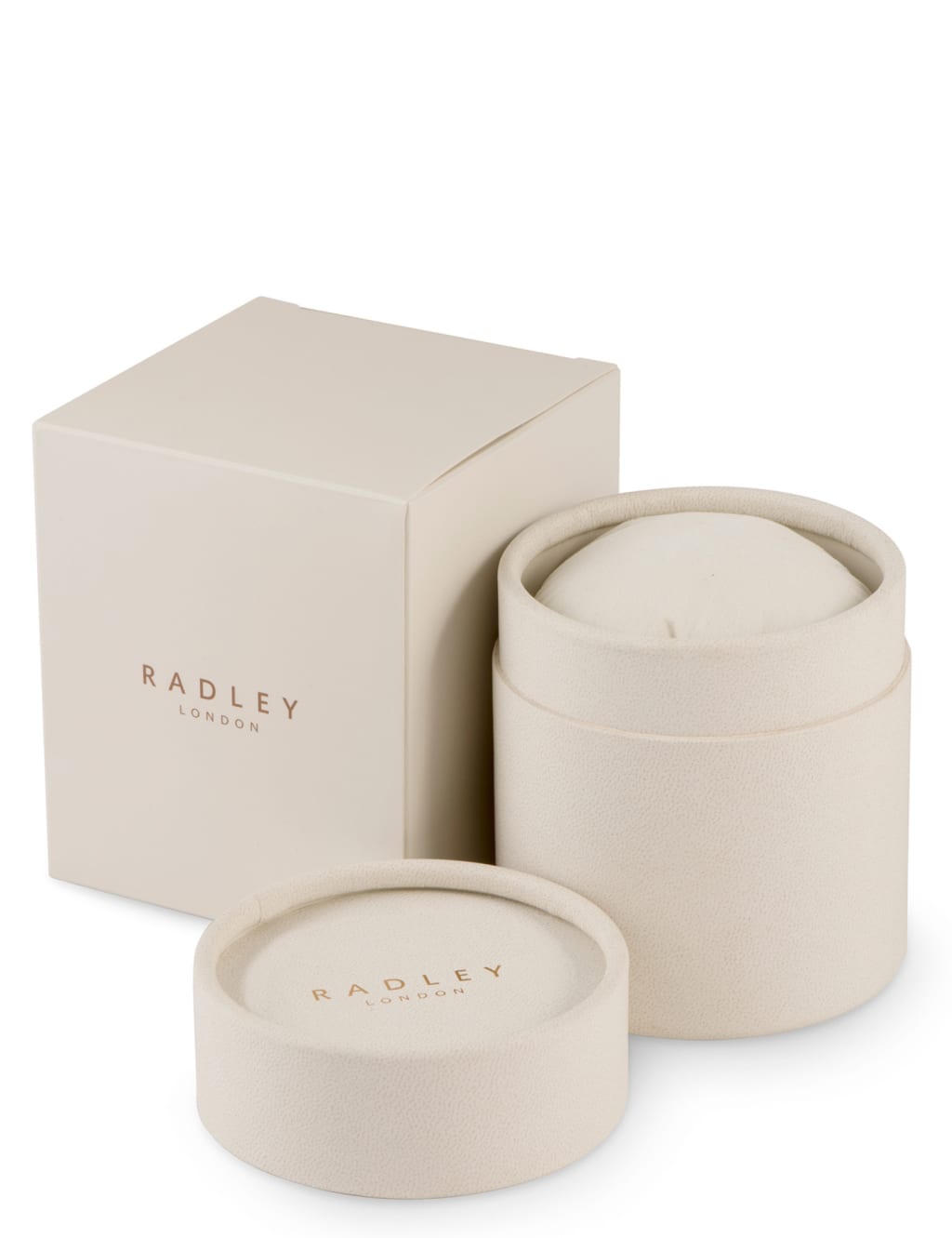 Radley Patterned Rubber Smart Watch image 6