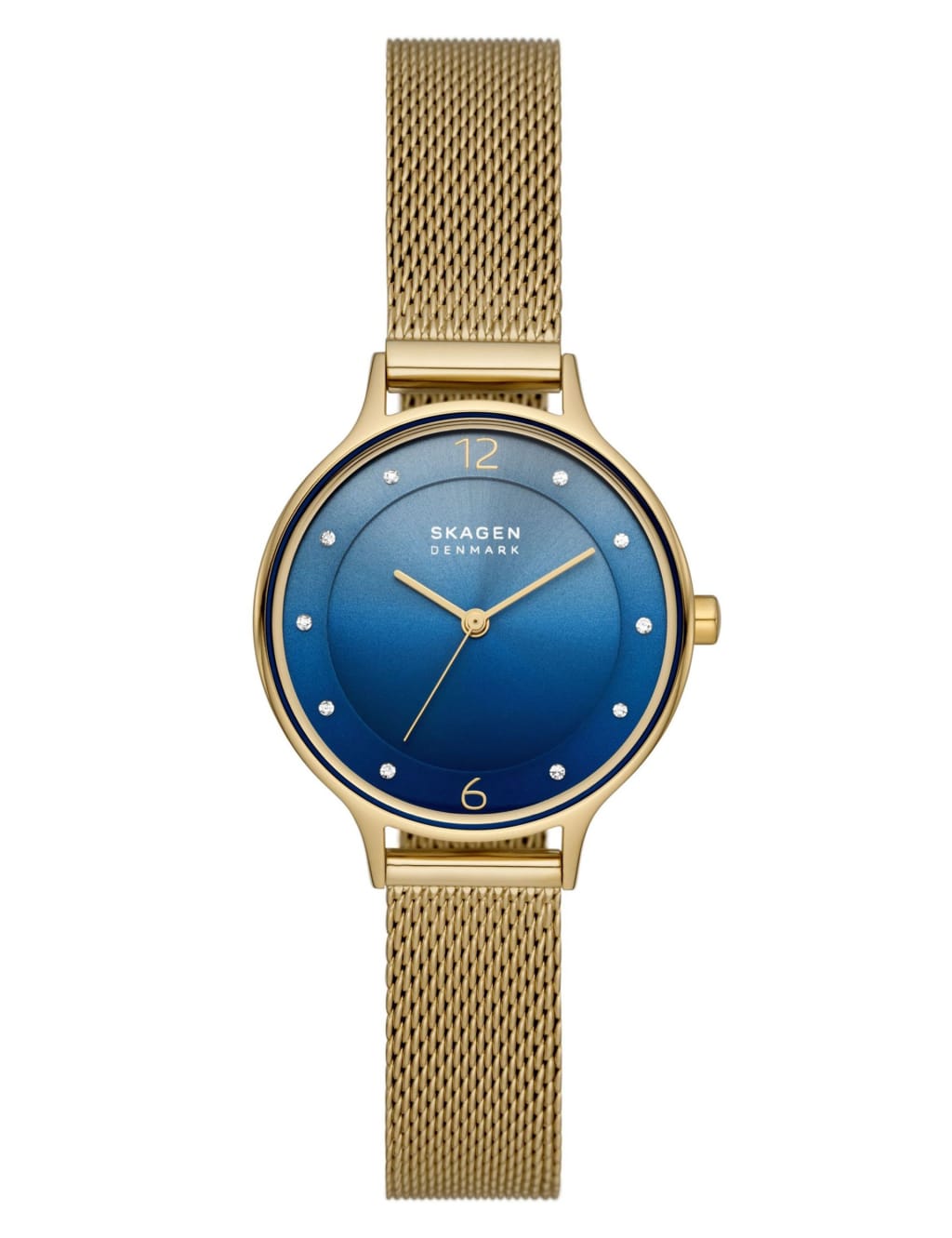Skagen analog watch new arrivals