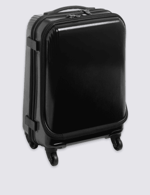 m & s suitcases