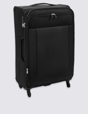 ultralight suitcase large