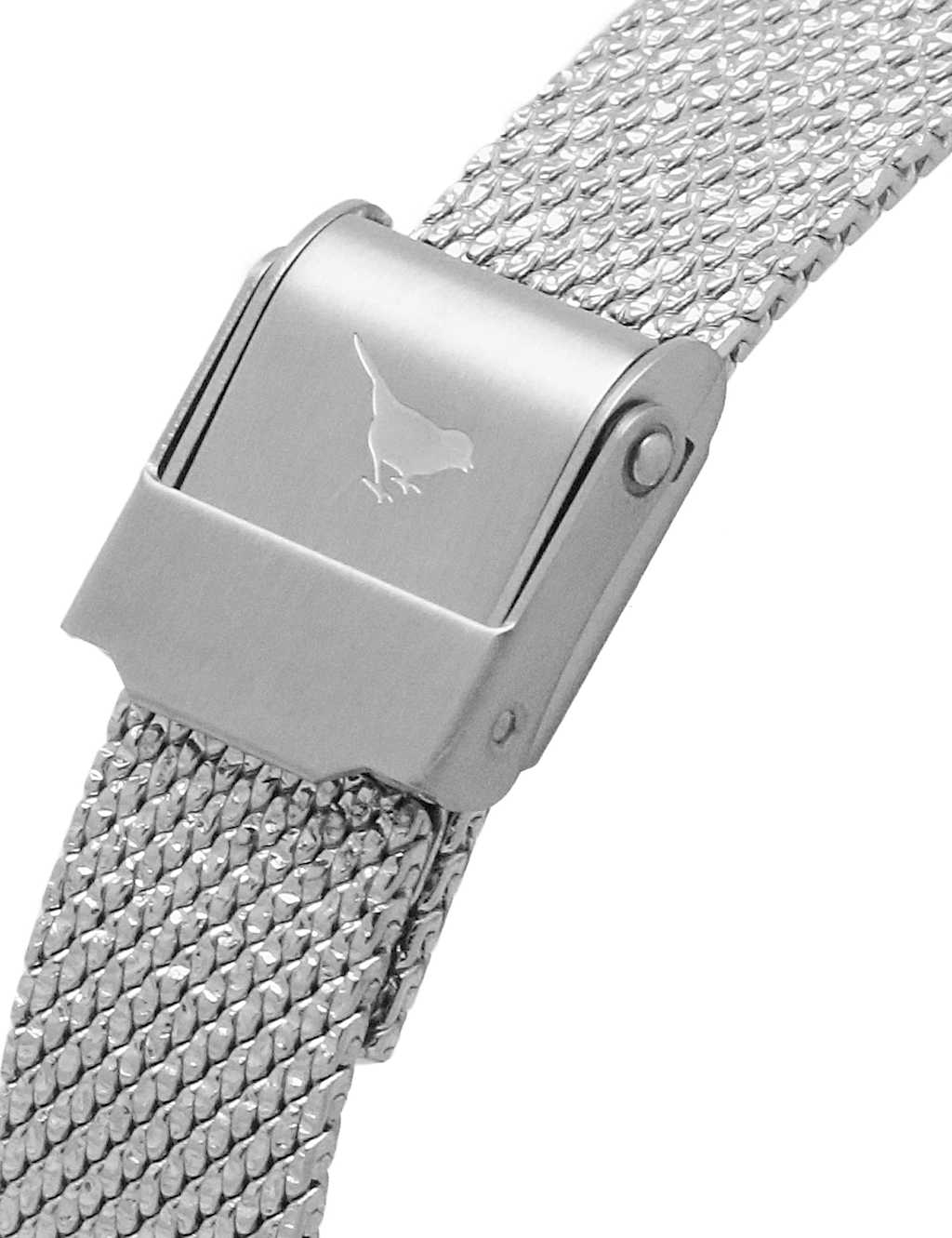 Olivia Burton Starburst Celestial Stainless Steel Bracelet Watch image 7