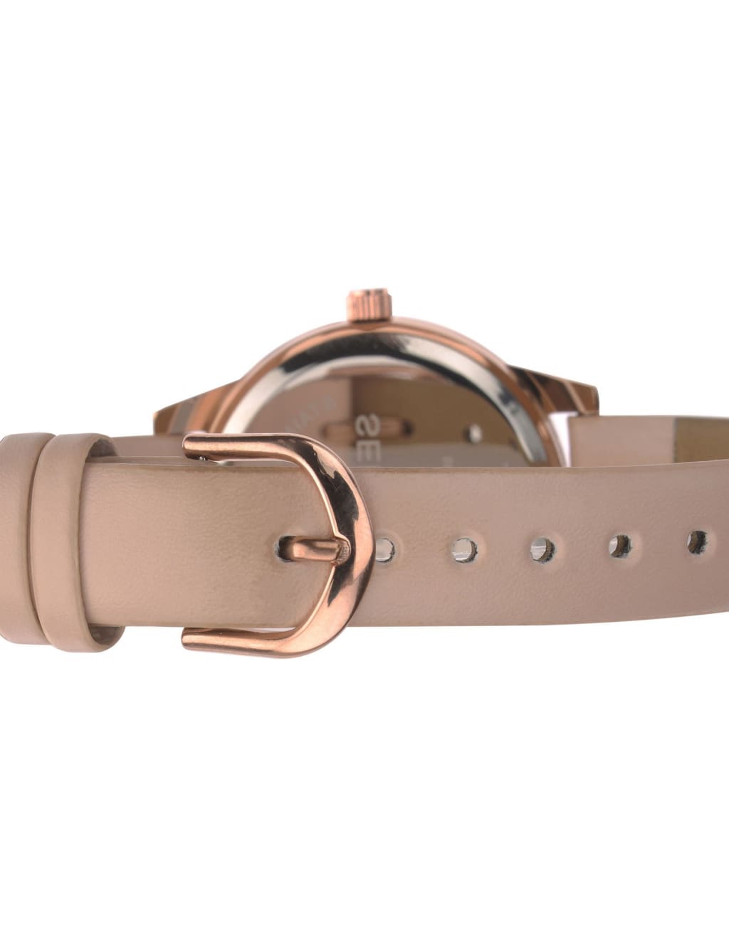 Sekonda Editions 2452 Beige Watch image 2
