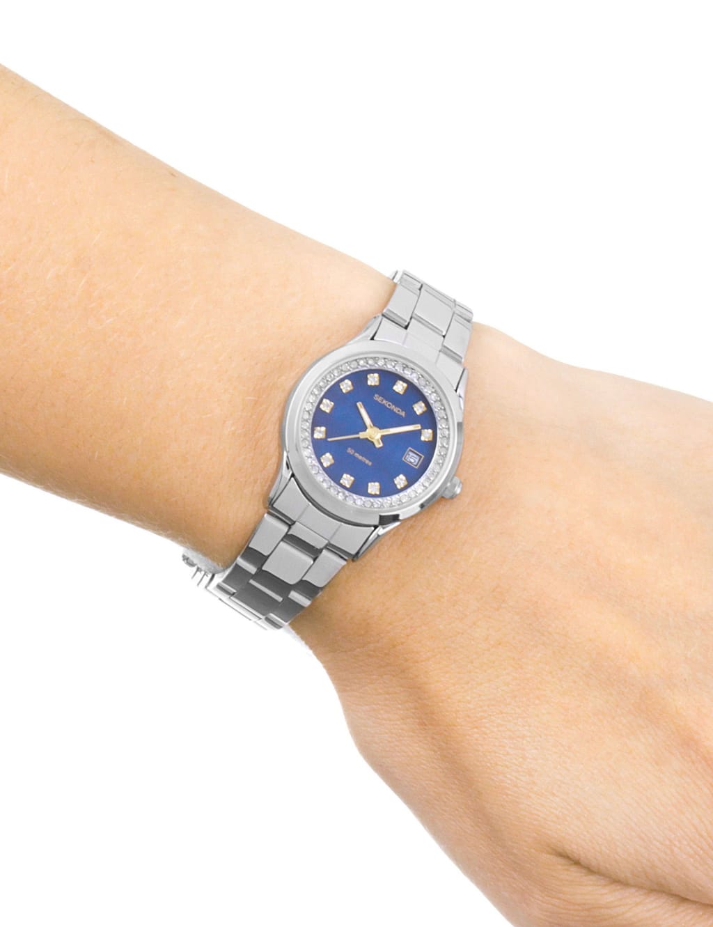 Sekonda Midnight Sky Watch image 5