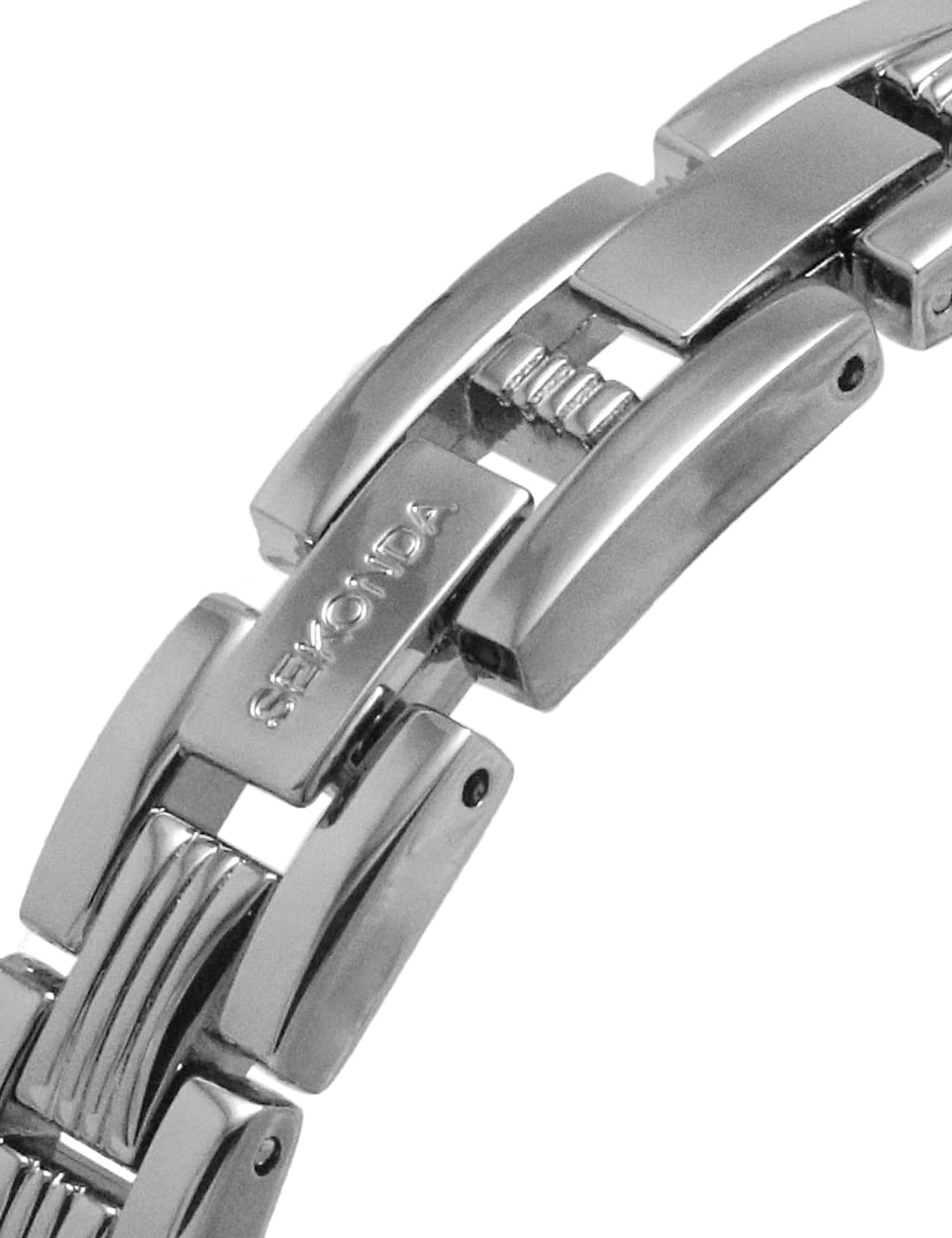 Sekonda Crystal Stone Watch image 4