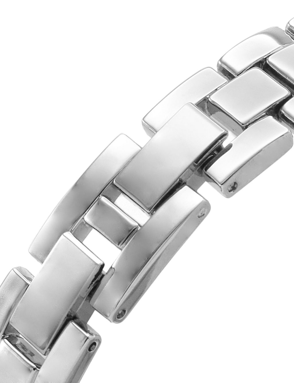 Sekonda Starfall Silver Stainless Steel Watch image 4