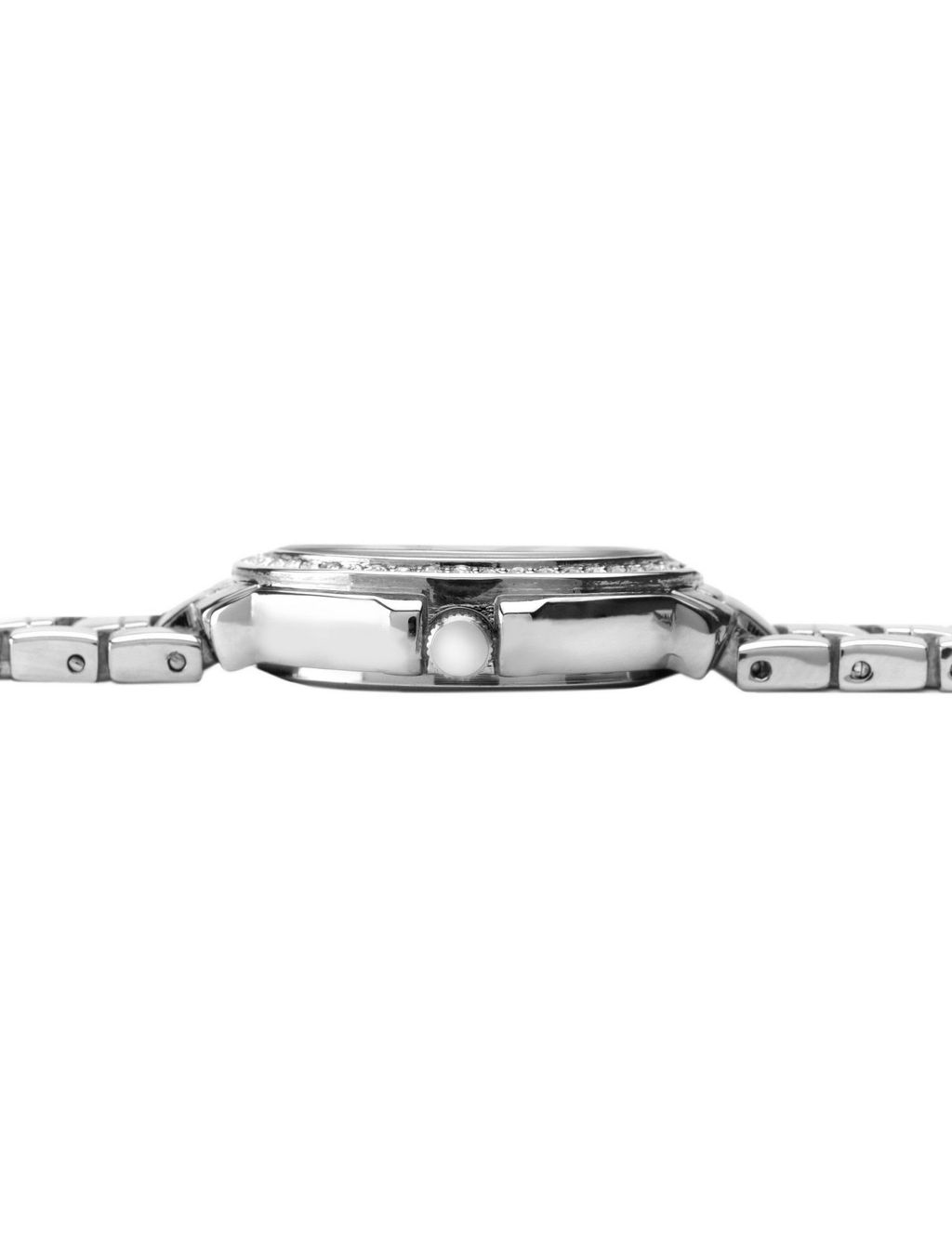 Sekonda Starfall Silver Stainless Steel Watch image 5