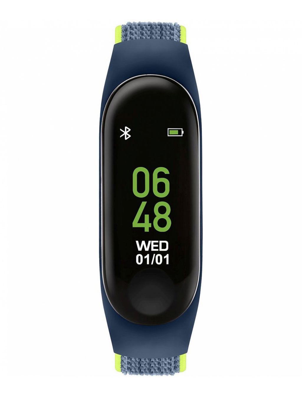Tikkers Activity Tracker Smartwatch image 1