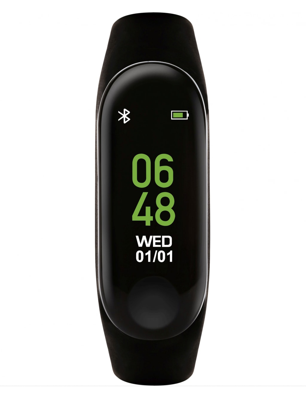 Reflex Active Fitness Smartwatch image 1
