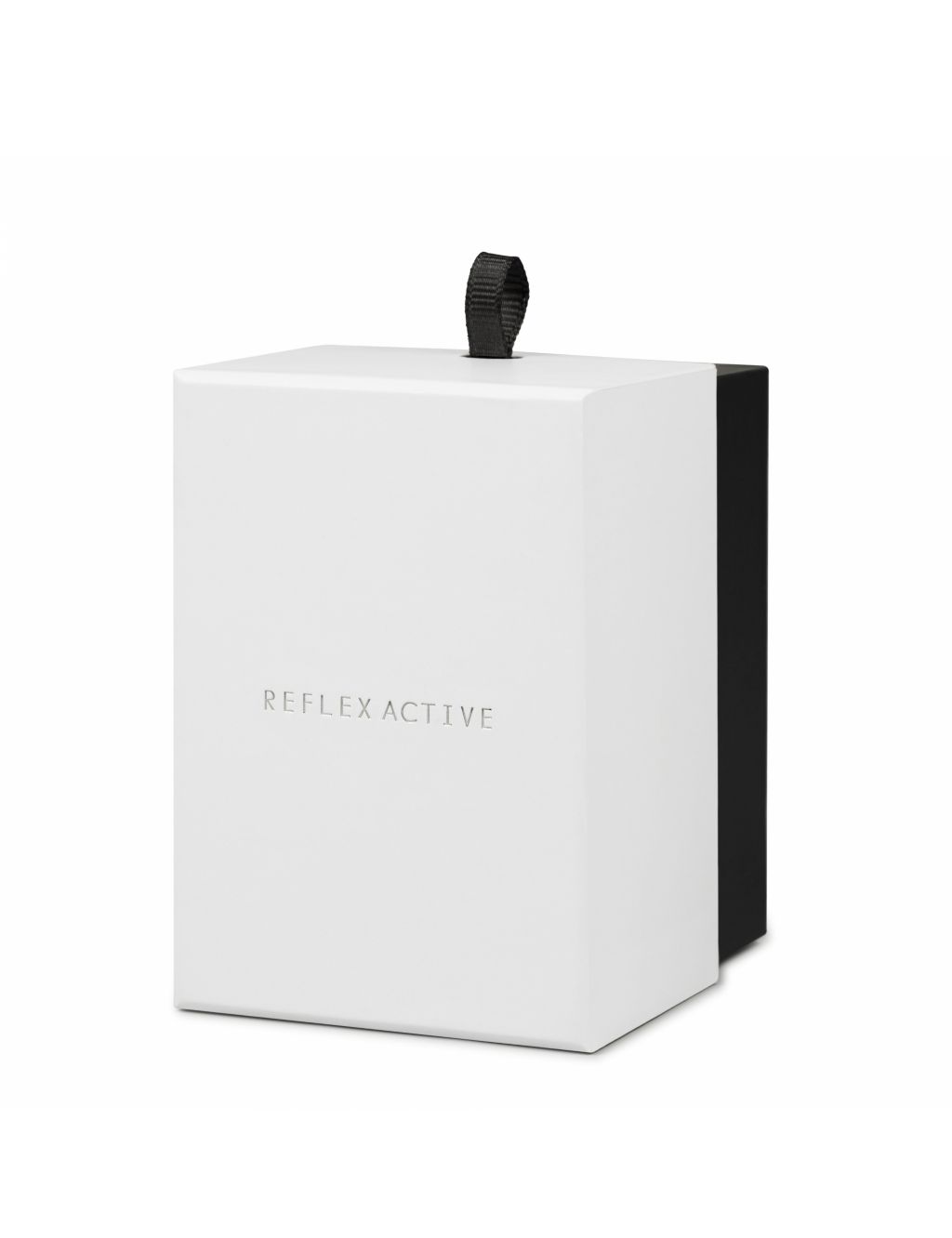 Reflex Active Black Smartwatch image 4