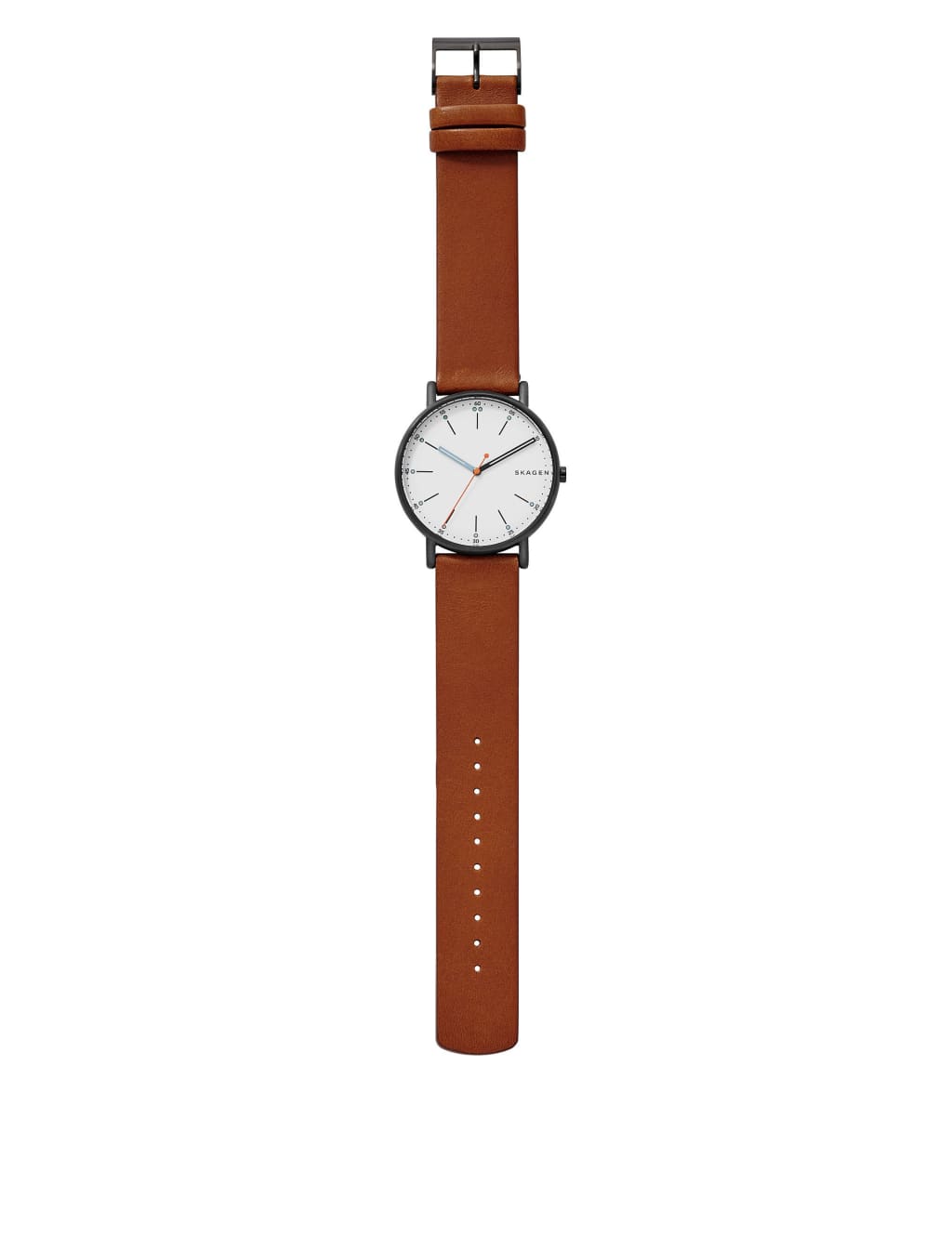 White Skagen M S