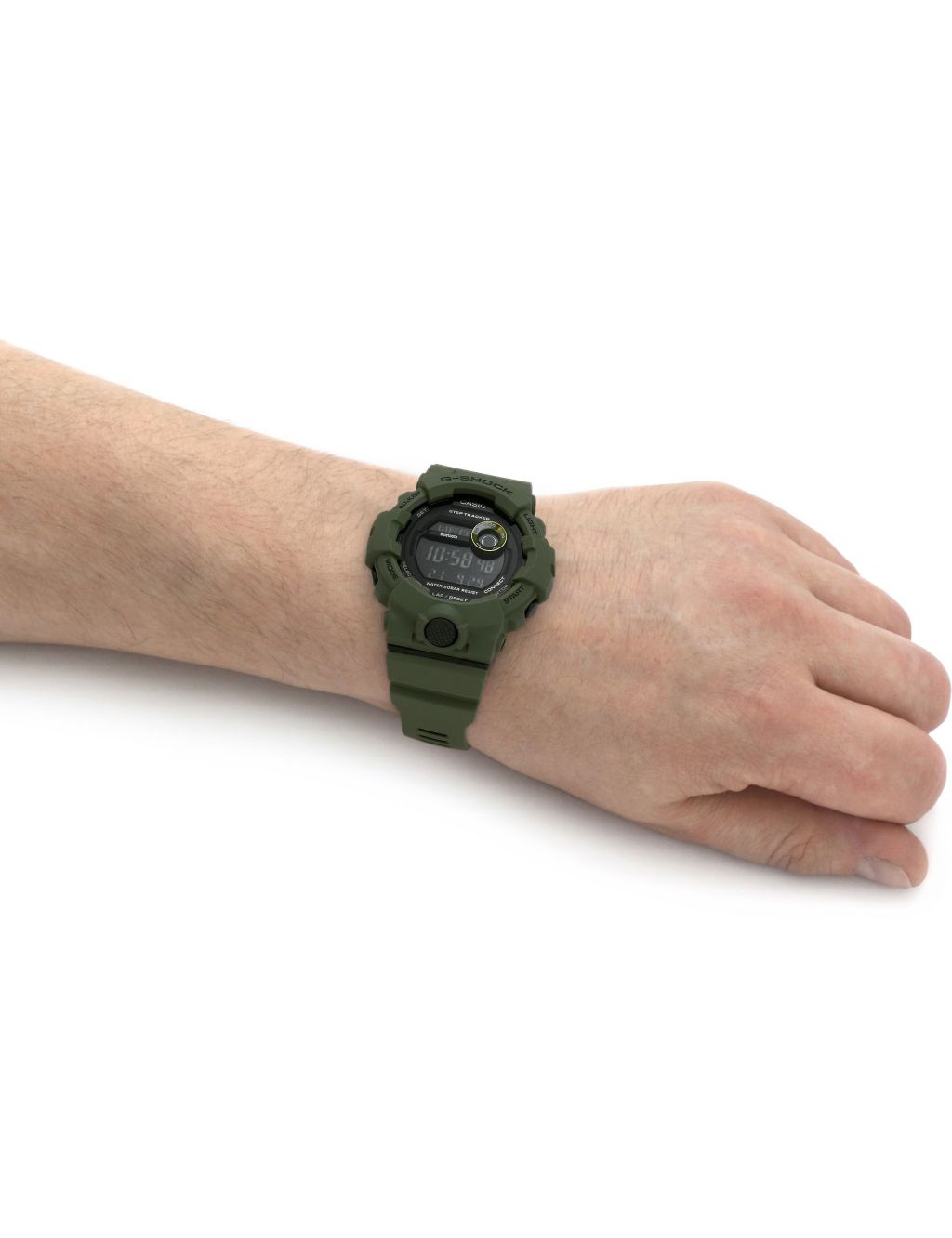Casio G-Shock Waterproof Watch image 2