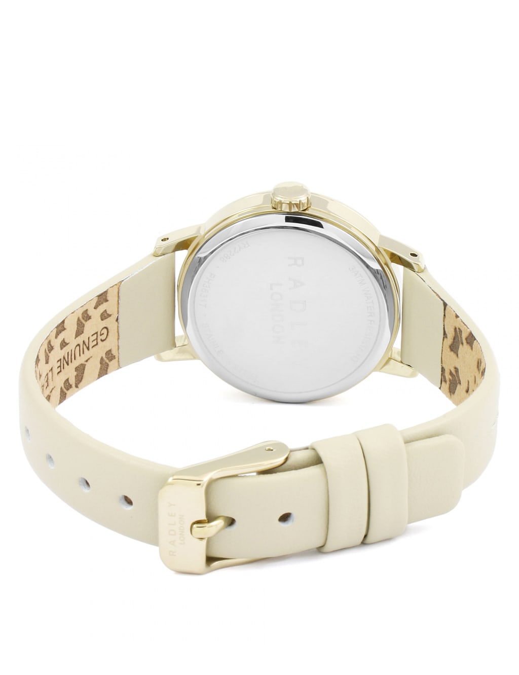 Radley Dog Leather Watch image 2