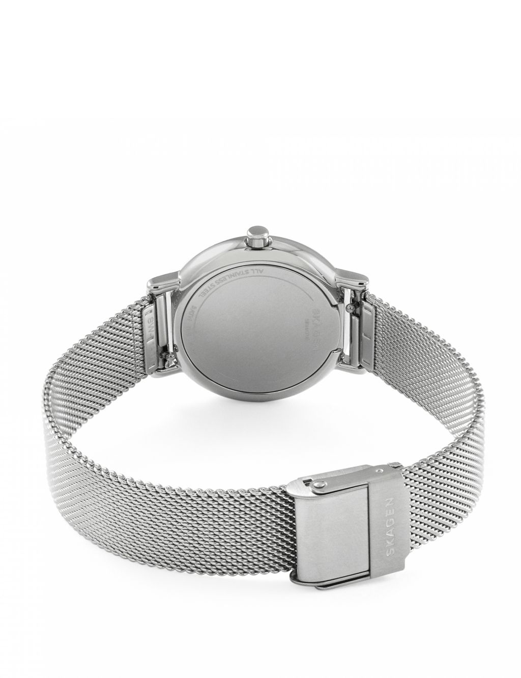 Skagen Signatur Classic Mesh Bracelet Watch image 4