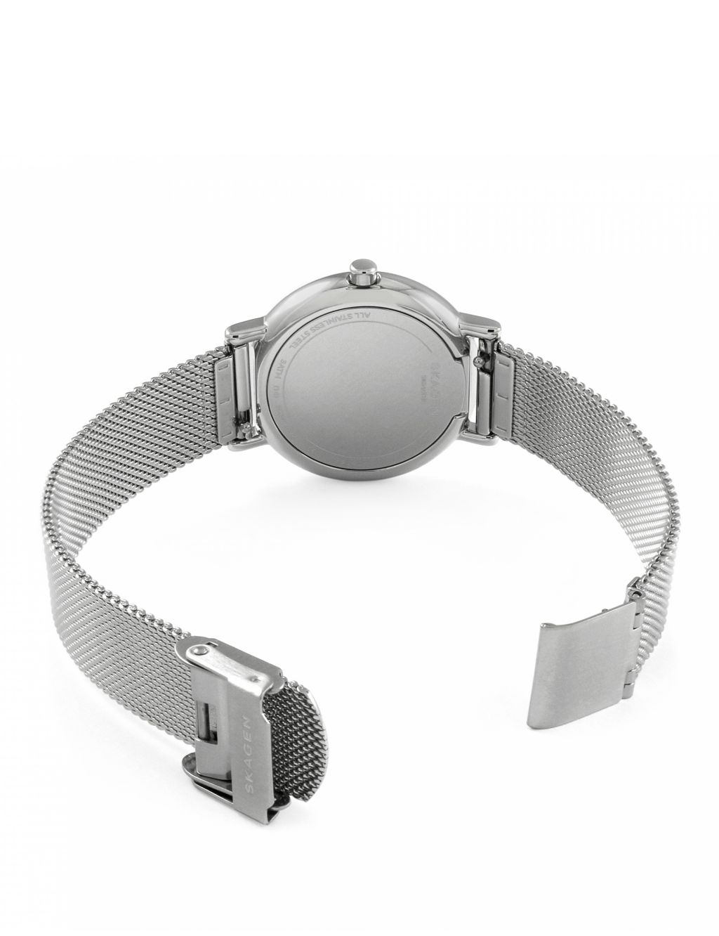 Skagen Signatur Classic Mesh Bracelet Watch image 5