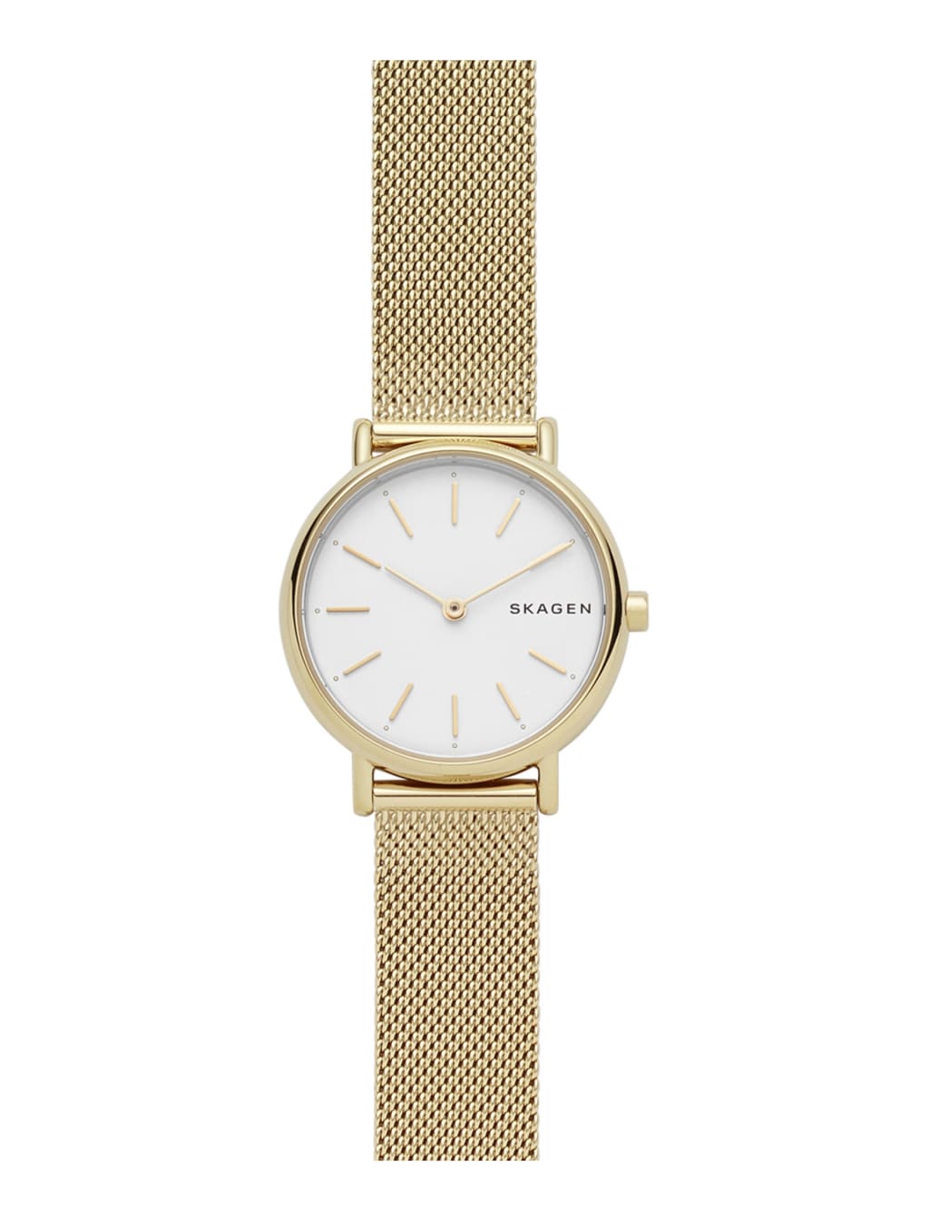 Skagen Signatur Classic Mesh Bracelet Watch image 1
