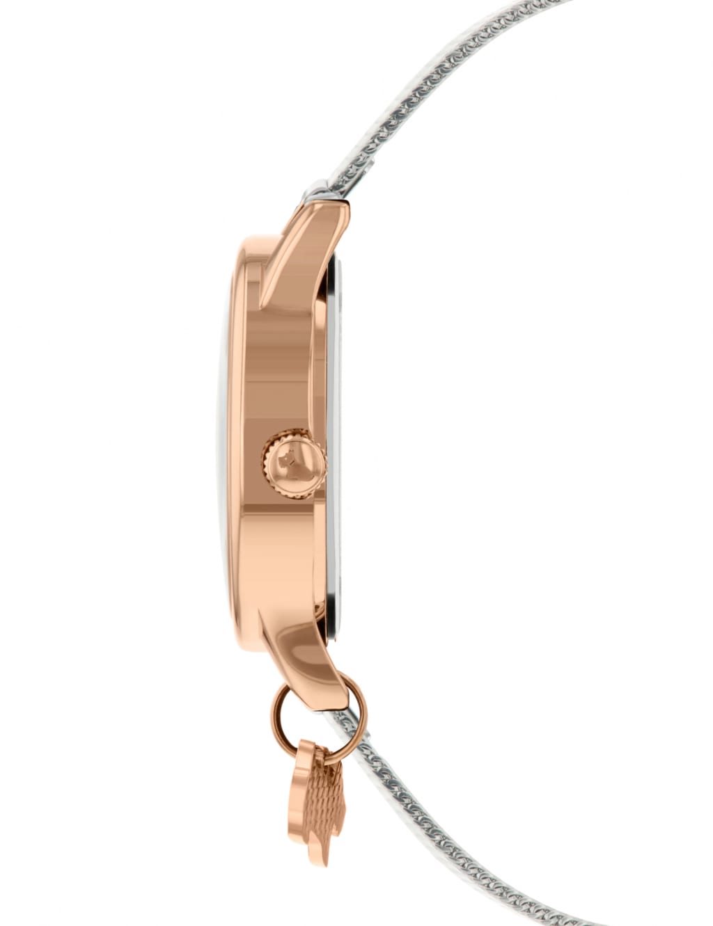 Radley Botanical Floral Mesh Watch image 3