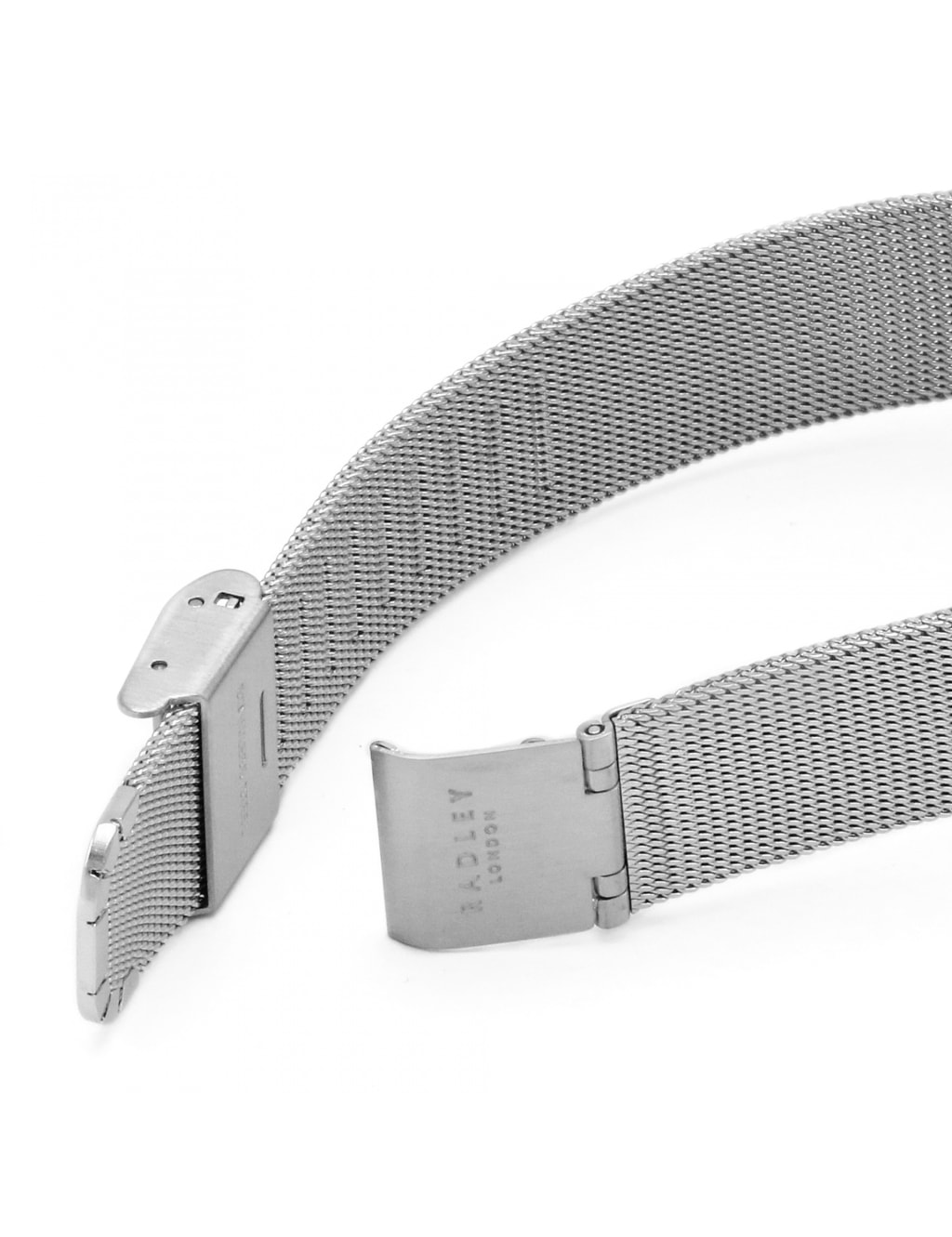 Radley Botanical Floral Mesh Watch image 5
