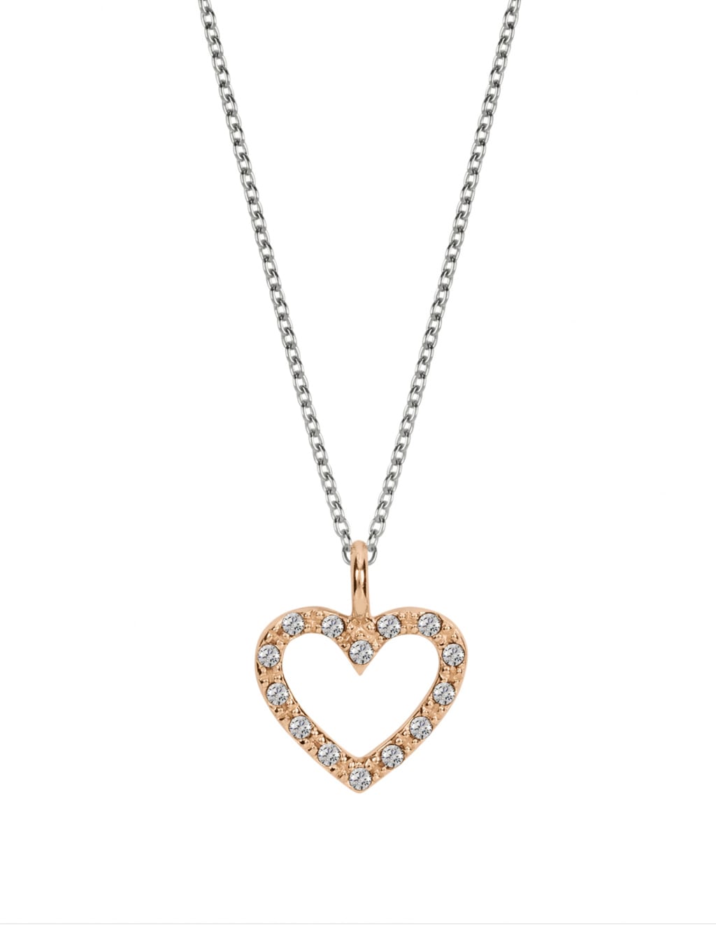 Radley Stainless Steel Watch & Necklace Gift Set image 5