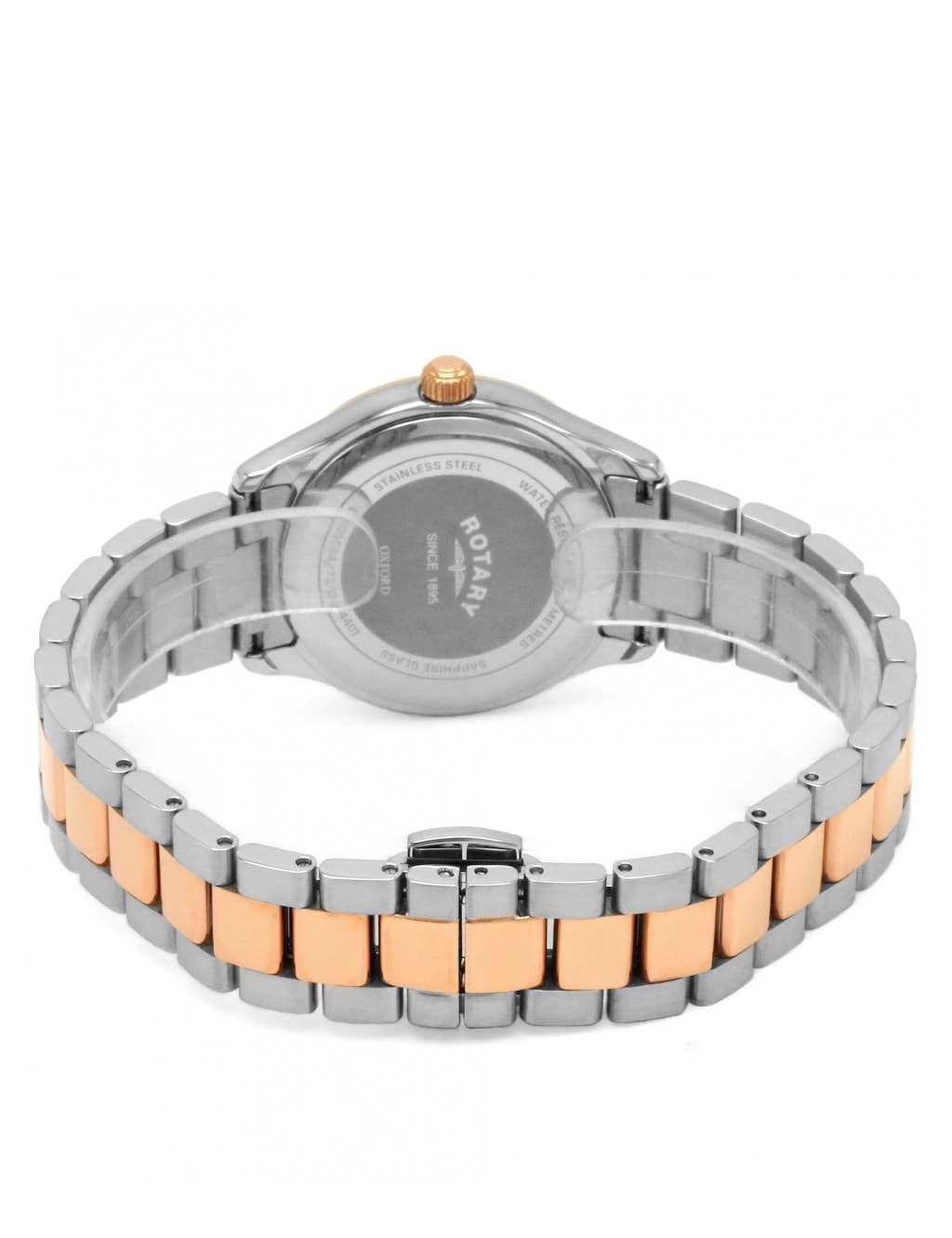 Rotary Classic Water Resistant Analogue Quartz Watch image 2