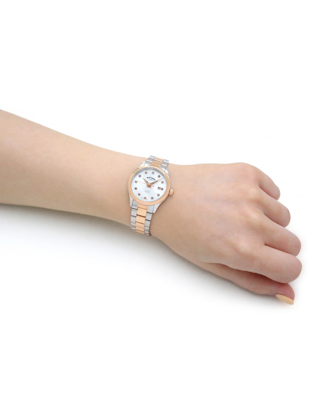 Rotary Classic Water Resistant Analogue Quartz Watch image 4