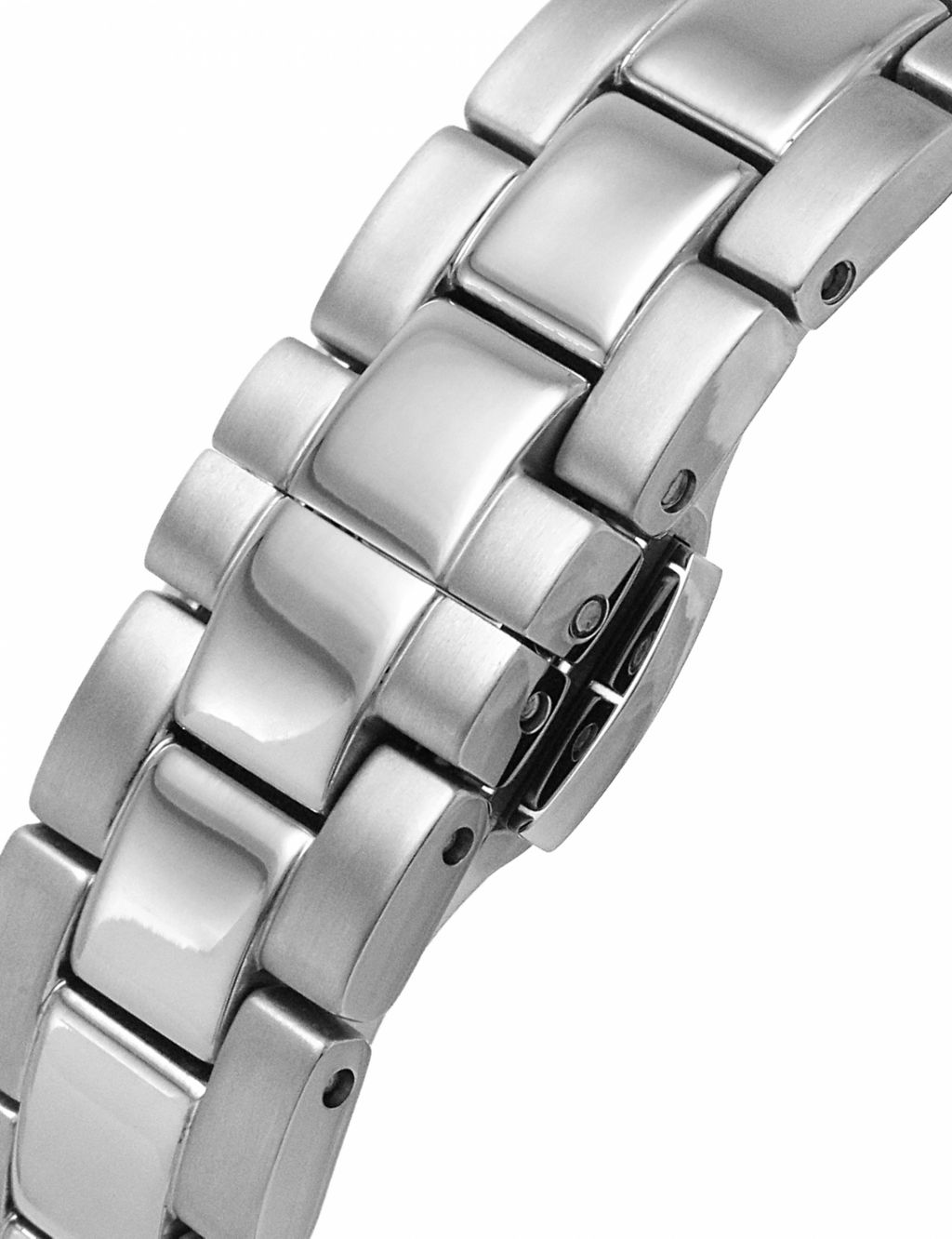 Rotary Stainless Steel Watch image 4