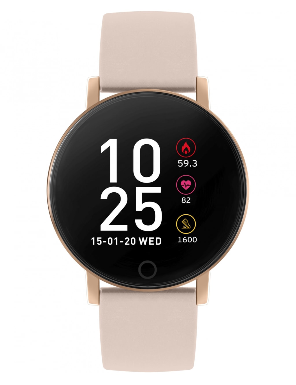 Reflex Active Series 5 Fitness Smartwatch image 1