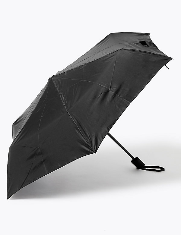 Recycled Polyester Umbrella with Windtech™ - ES