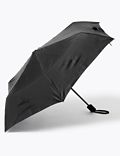 Paraplu van gerecycled polyester met Windtech™
