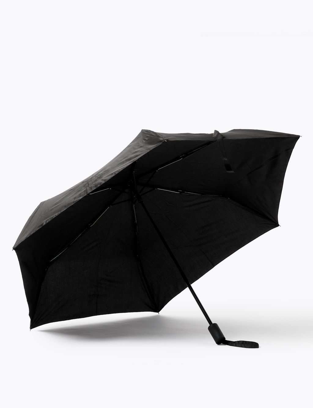Recycled Polyester Umbrella with Windtech™ image 2