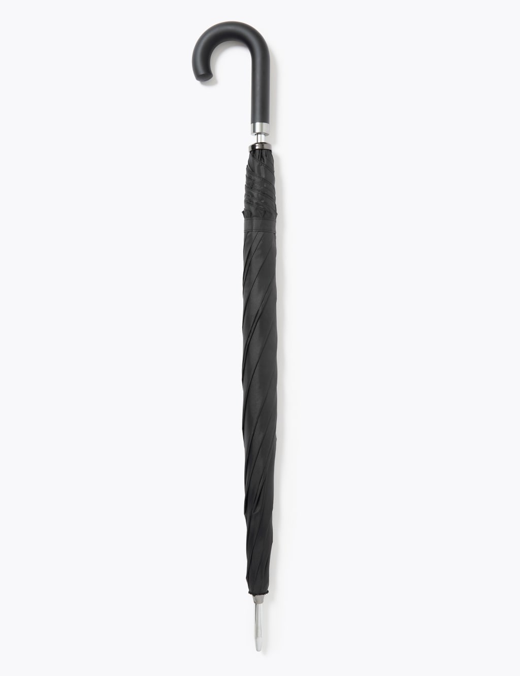 Recycled Polyester Large Umbrella with Windtech™ image 4