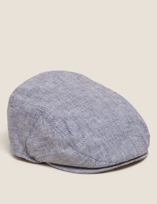 Flat hot sale cap india