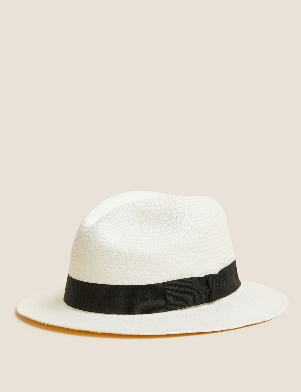 Luxury Panama Hat