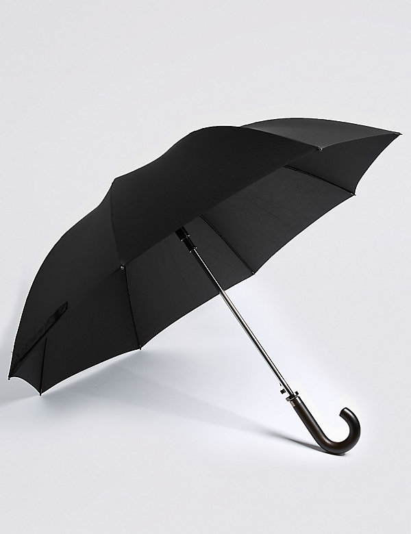 Classic Umbrella with Stormwear™ & Windtech™  - JE