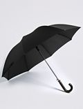 مظلة كلاسيكية مع متجر Stormwear™ & تقنية ™Windtech 