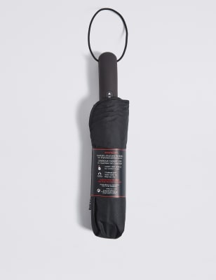 marks and spencer windproof umbrella