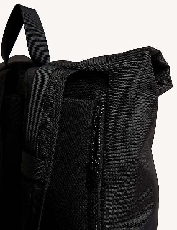 Recycled Polyester Pro-Tect™ Backpack - MD