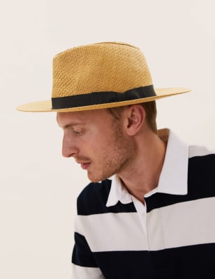 Marks and spencer mens hot sale hats