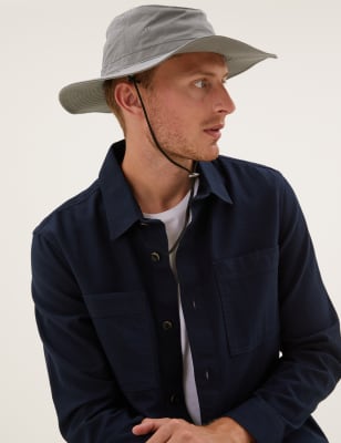 m and s mens hats