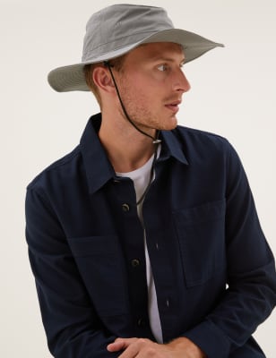 Men's Sun Hats M&s 2024