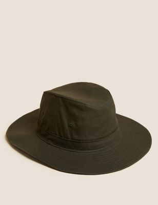 Ambassador Hat with Stormwear™ - CZ