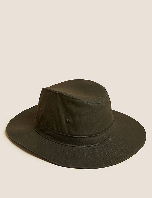 Ambassador Hat with Stormwear™ - BE